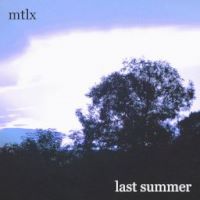 Last Summer cover