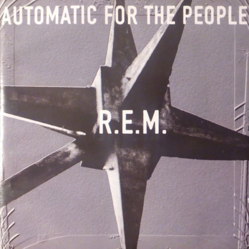 Automatic for the People