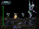 Space Invaders screenshot 4